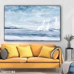 Tranh decor 3D nghệ thuật