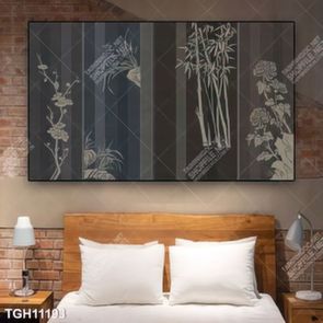 Tranh ghép treo tường chất lượng cao