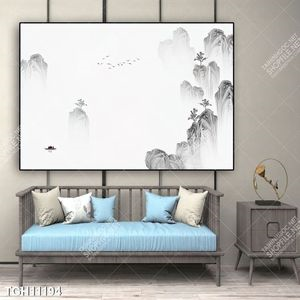 Tranh treo tường ghép bộ hiện đại và đẹp