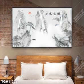 Tranh treo tường trang trí
