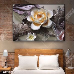 Tranh treo tường ghép chất lượng cao