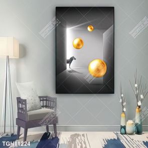 Tranh treo tường trang trí