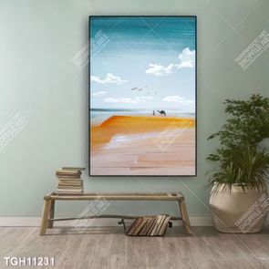 Tranh ghép treo tường đẹp giá tốt