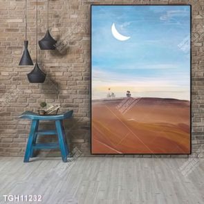 Tranh treo tường trang trí hiện đại