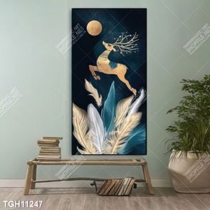 Tranh treo tường decor trang trí nội thất