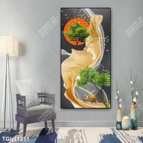 Tranh treo tường trang trí