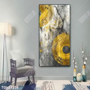 Tranh bộ nghệ thuật đẹp