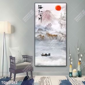 Tranh treo tường decor trang trí nội thất
