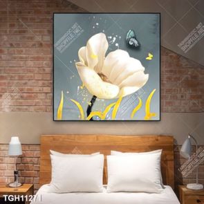 Tranh bộ nghệ thuật đẹp