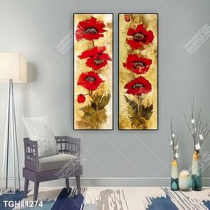 Tranh ghép treo tường đẹp giá tốt