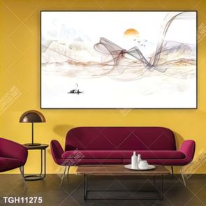 Tranh treo tường trang trí hiện đại