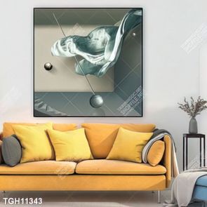 Tranh ghép treo tường mẫu mới nhất