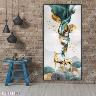 Tranh decor đẹp mắt, độc lạ trang trí cho mọi không gian