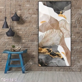 Tranh treo tường phòng khách mẫu mới nhất