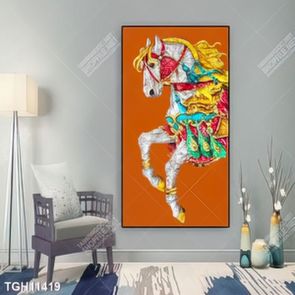 Tranh treo tường ghép chất lượng cao