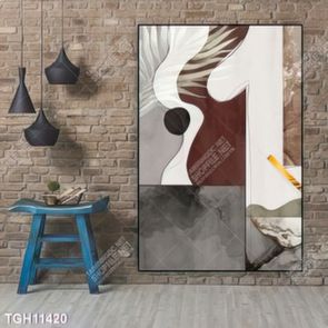 Tranh treo tường decor trang trí nội thất