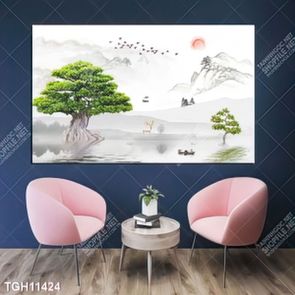 Tranh treo tường trang trí