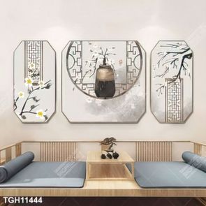 Tranh decor đẹp mắt, độc lạ trang trí cho mọi không gian