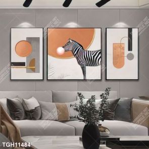 Tranh ghép treo tường mẫu mới nhất