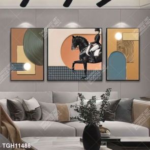 Tranh treo tường decor trang trí nội thất