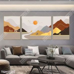 Tranh treo tường trang trí