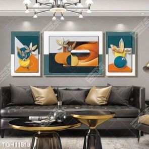Tranh treo tường decor trang trí nội thất