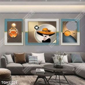 Tranh ghép treo tường mẫu mới nhất