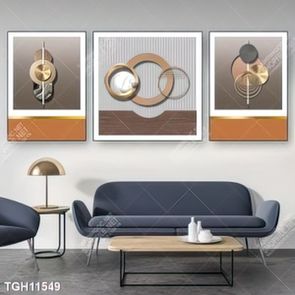 Tranh decor treo tường nghệ thuật