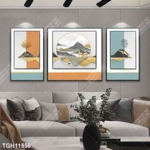 Tranh treo tường decor trang trí nội thất