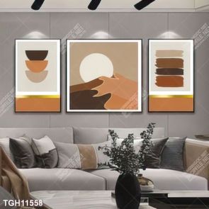 Tranh ghép treo tường đẹp giá tốt