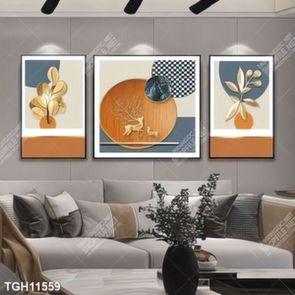 Tranh treo tường trang trí hiện đại