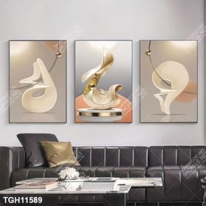 Tranh treo tường decor trang trí nội thất