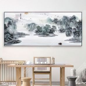 Tranh treo tường decor trang trí nội thất