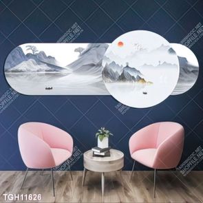 Tranh treo tường decor trang trí nội thất