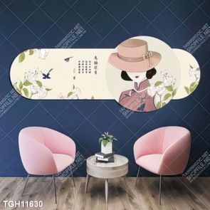Tranh treo tường trang trí