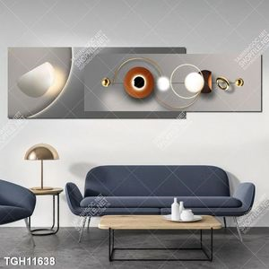 Tranh treo tường trang trí hiện đại