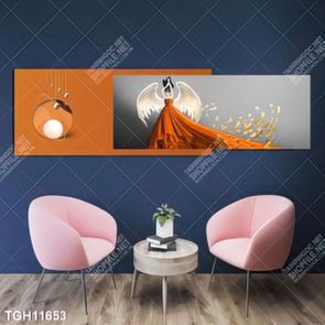 Tranh treo tường decor trang trí nội thất