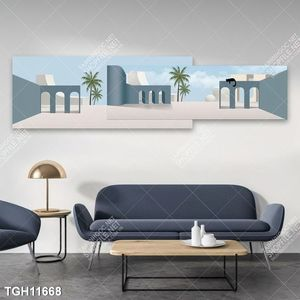 Tranh treo tường decor trang trí nội thất