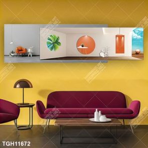 Tranh treo tường trang trí