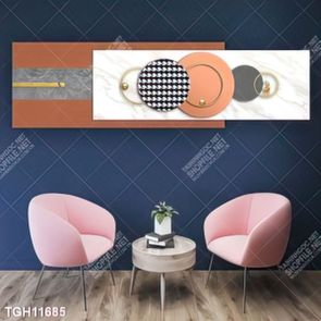Tranh decor đẹp mắt, độc lạ trang trí cho mọi không gian