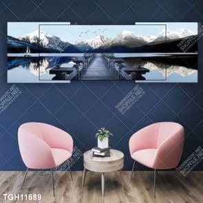 Tranh treo tường decor trang trí nội thất
