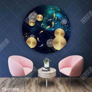 Tranh bộ nghệ thuật đẹp