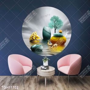 Tranh ghép treo tường mẫu mới nhất