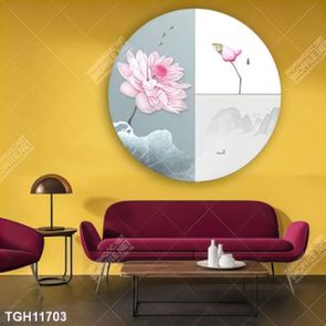 Tranh treo tường ghép chất lượng cao