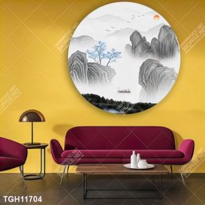 Tranh treo tường decor trang trí nội thất