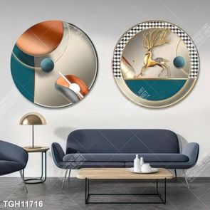 Tranh ghép treo tường đẹp giá tốt