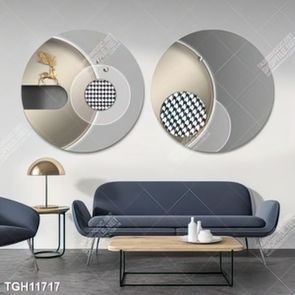 Tranh treo tường trang trí hiện đại
