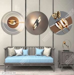Tranh ghép treo tường chất lượng cao