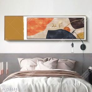 Tranh decor treo tường nghệ thuật