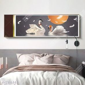 Tranh ghép treo tường mẫu mới nhất
